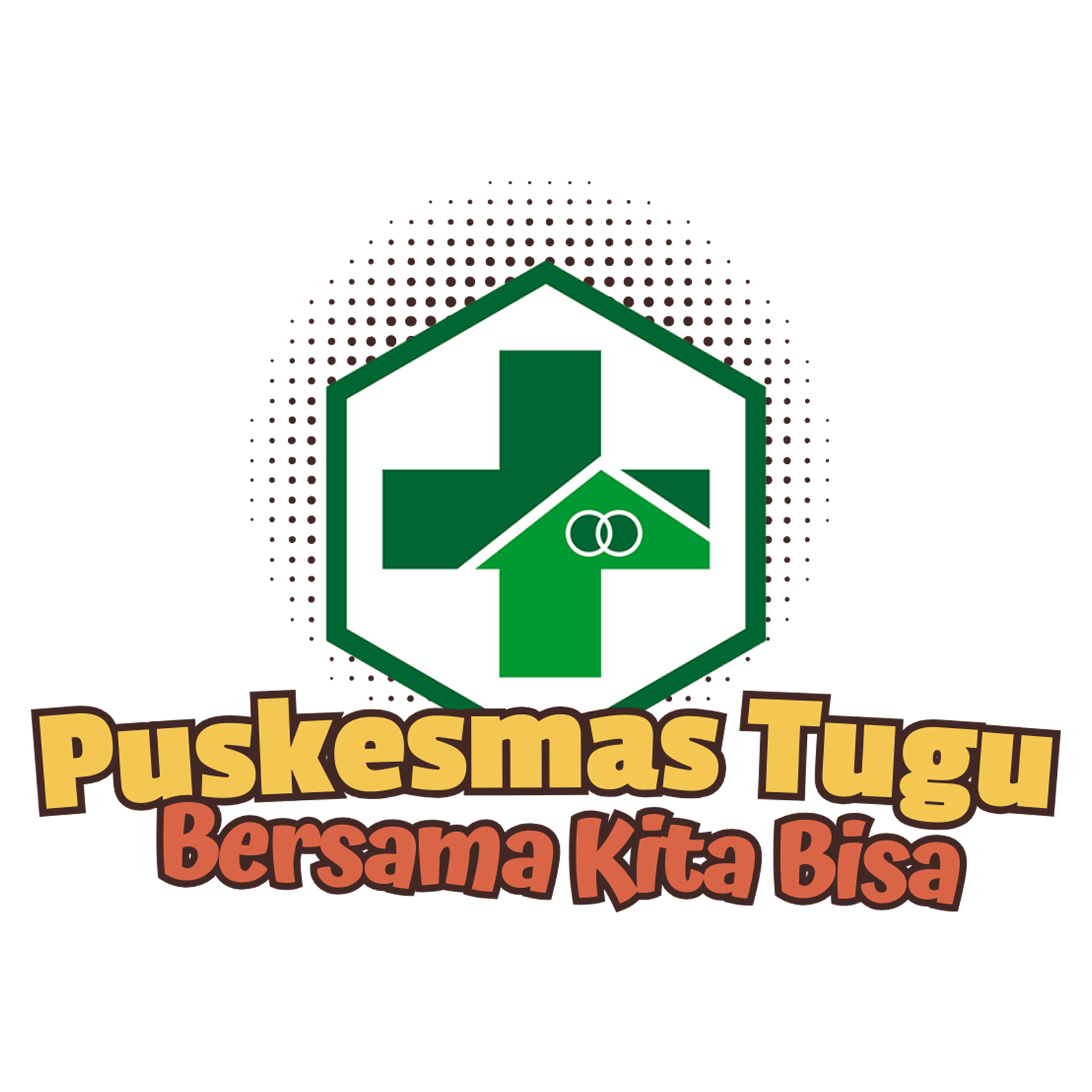 Logo Puskesmas Tugu